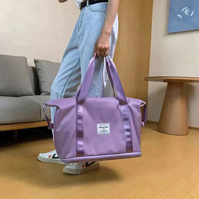 WW | Waterproof travel bag