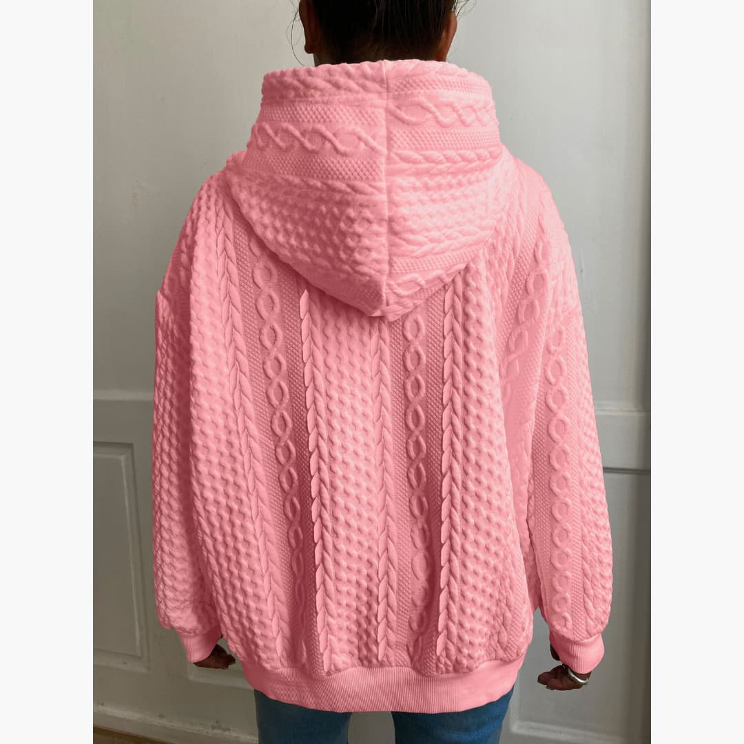 WW | Women's Relaxed Fit Hoodie