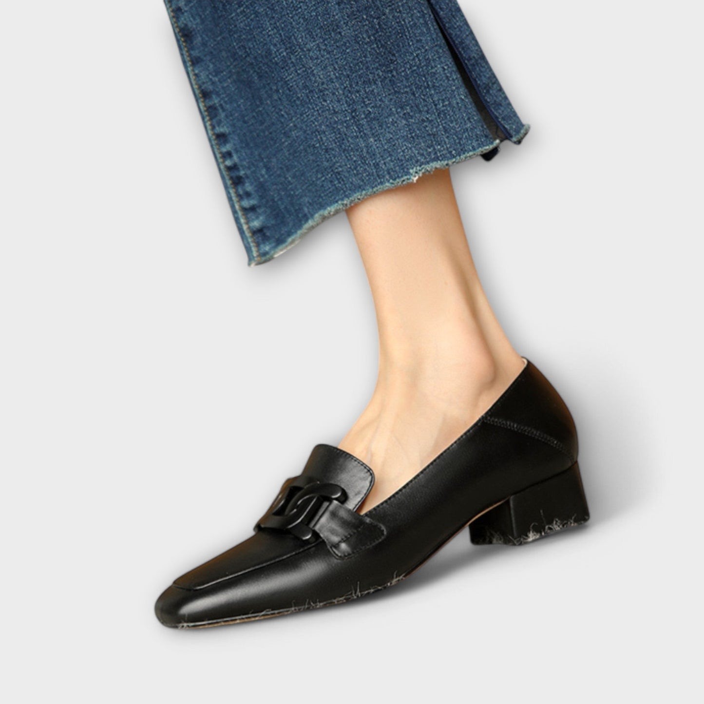 Hedda™ | Moccasins