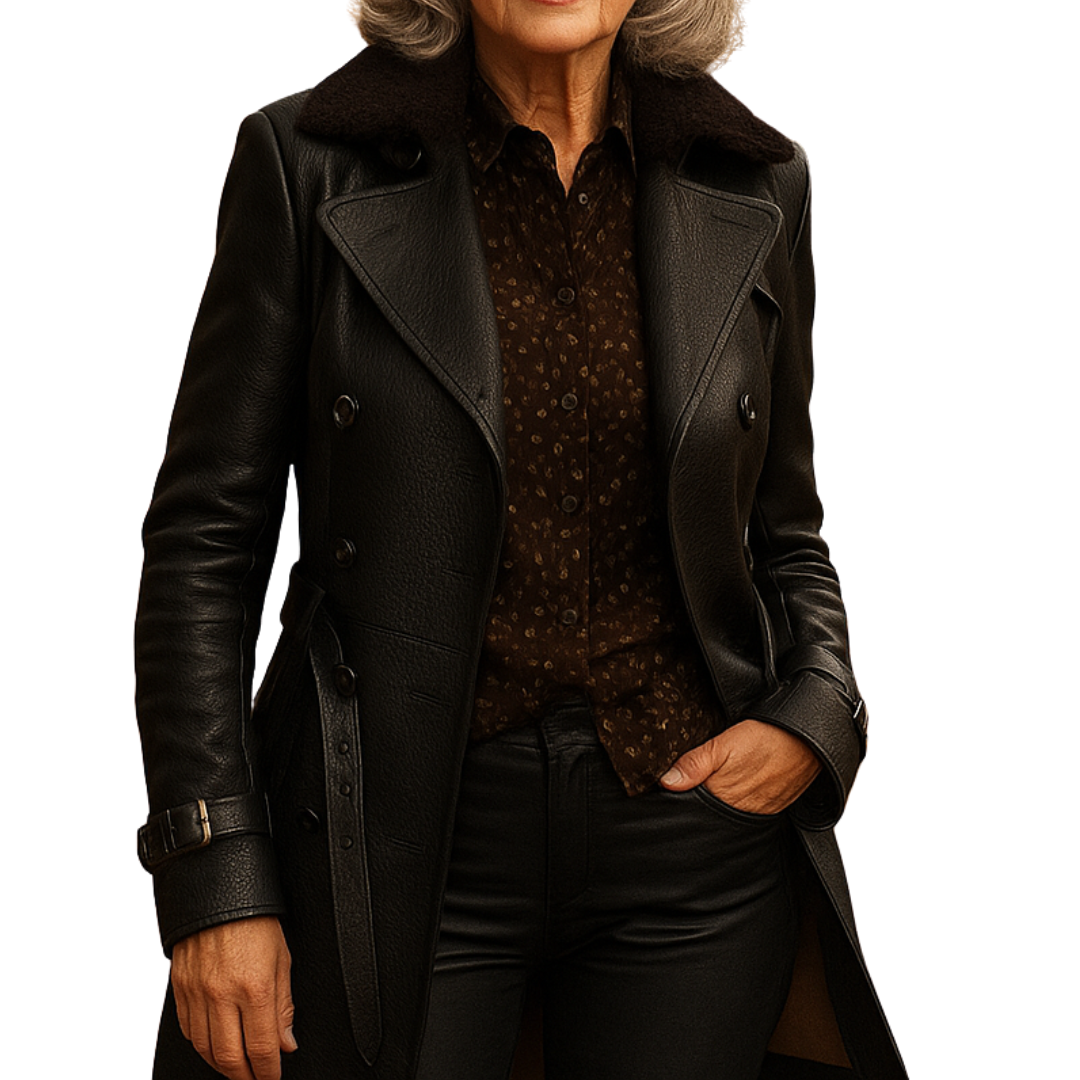 WW | Classic Jacket with a Confident Impression