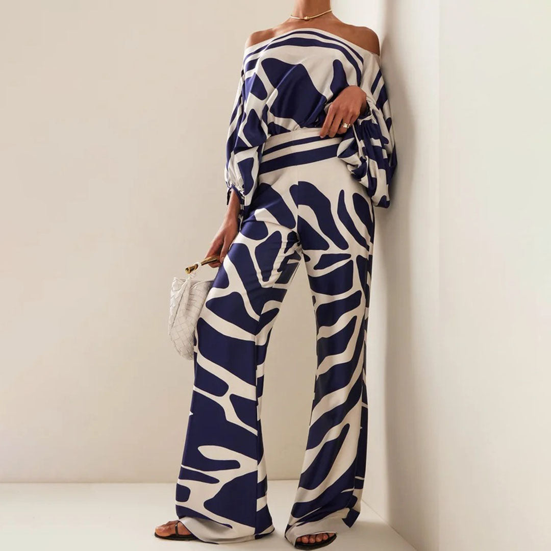 Weiterer einarmiger Overall mit elegantem Design und modernem Stil für Damen