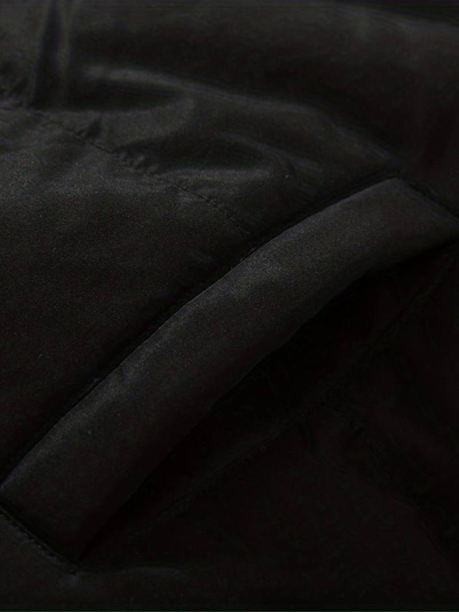 WW | Warm Winter Zip Jacket
