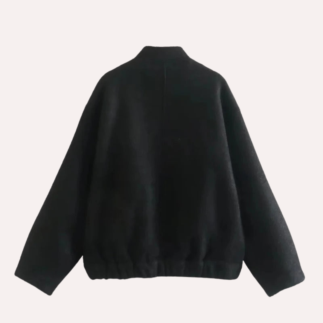 WW | Modische Herbstjacke