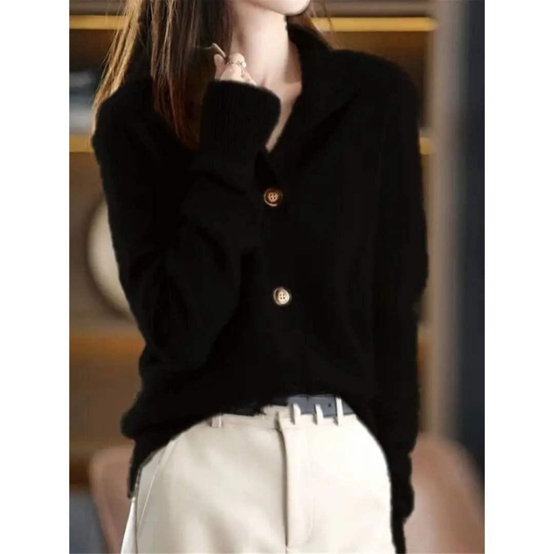 WW | Elegant Winter Vest for Women