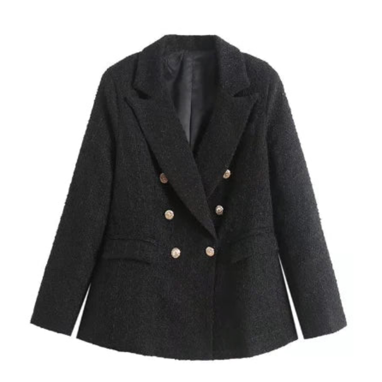 WW | Elegant and comfortable blazer
