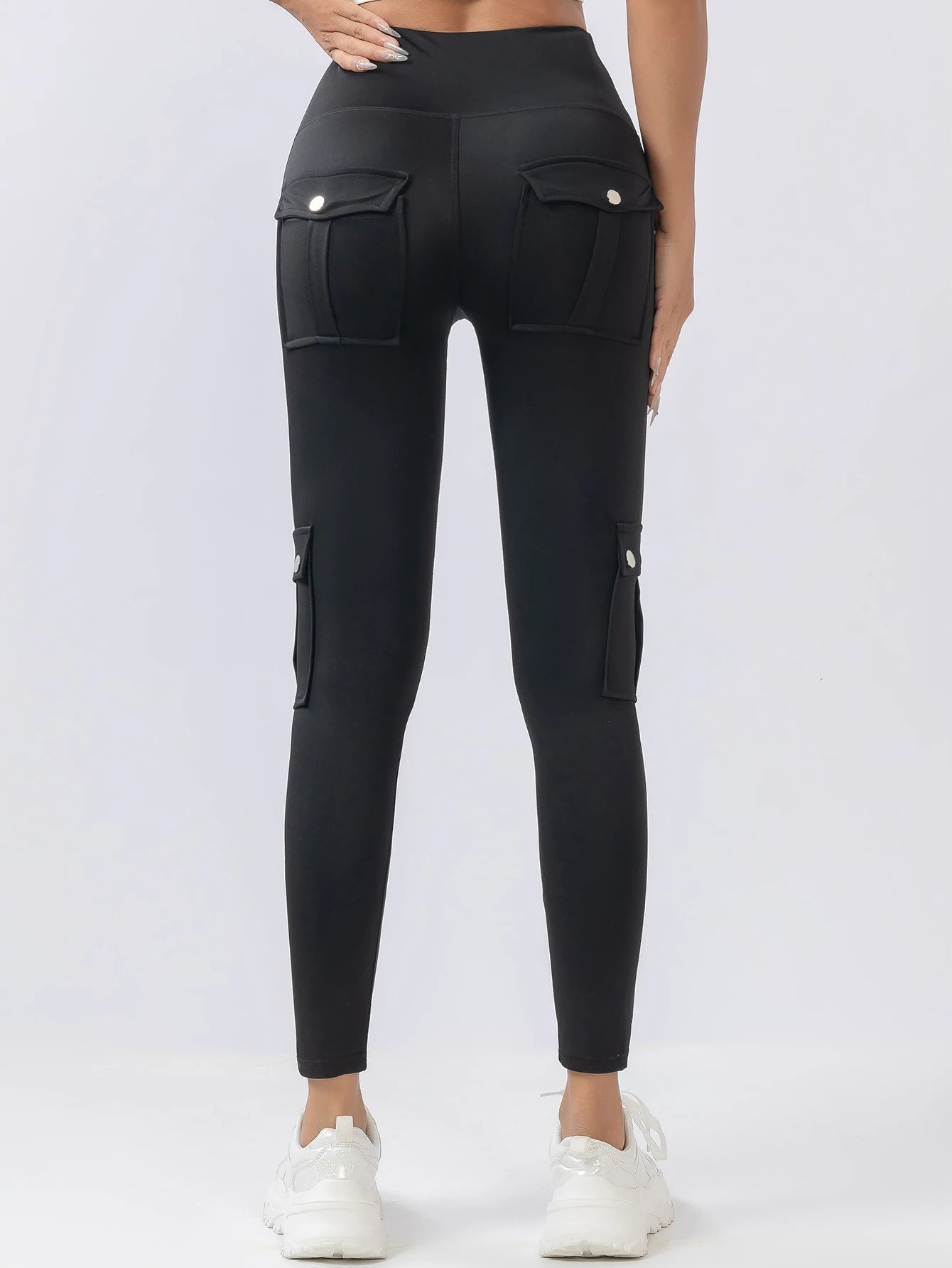 WW | Cargo Leggings