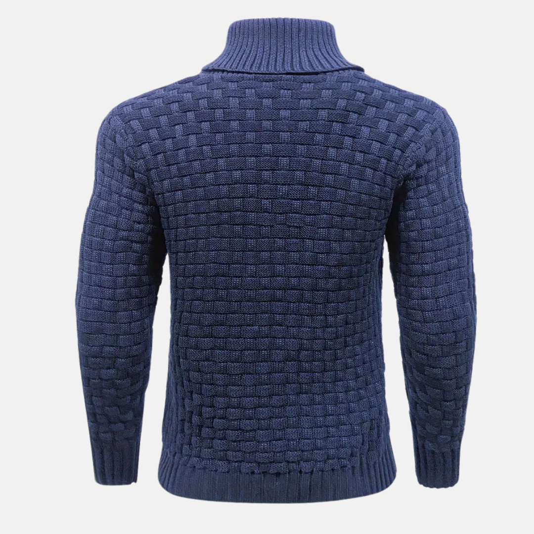 WW | Weave Sweater