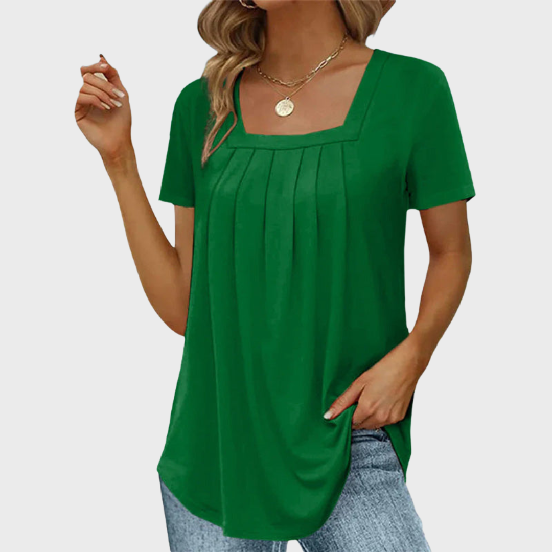 Eileen™ | Casual Summer Blouse