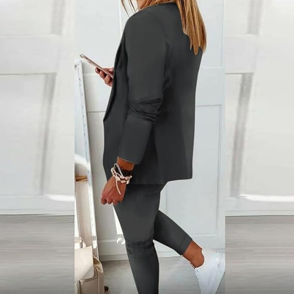 WW | Blazer Satz