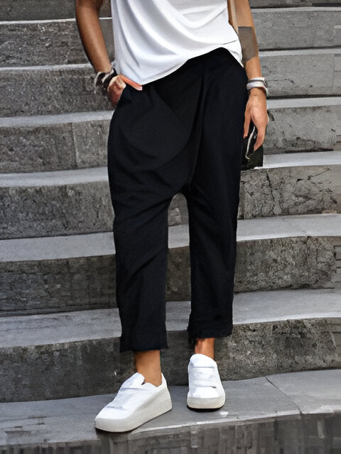 WW | Zeitlose und elegante Winterhose