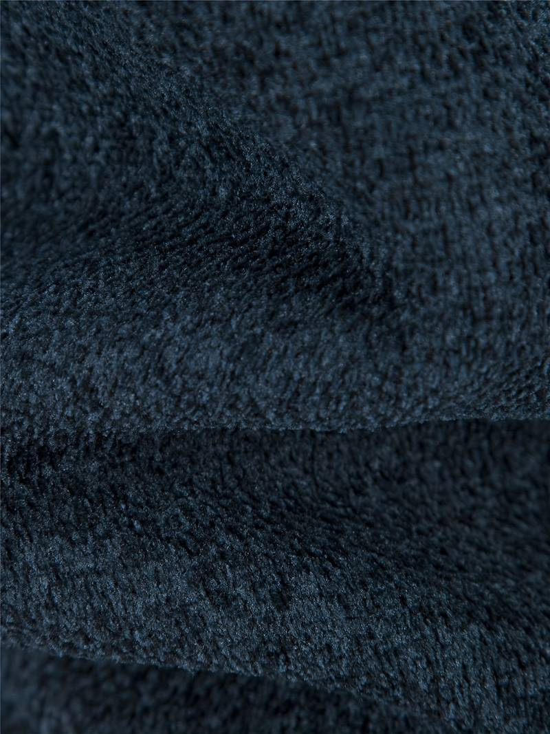 WW | Men's Long Winter Jacket
