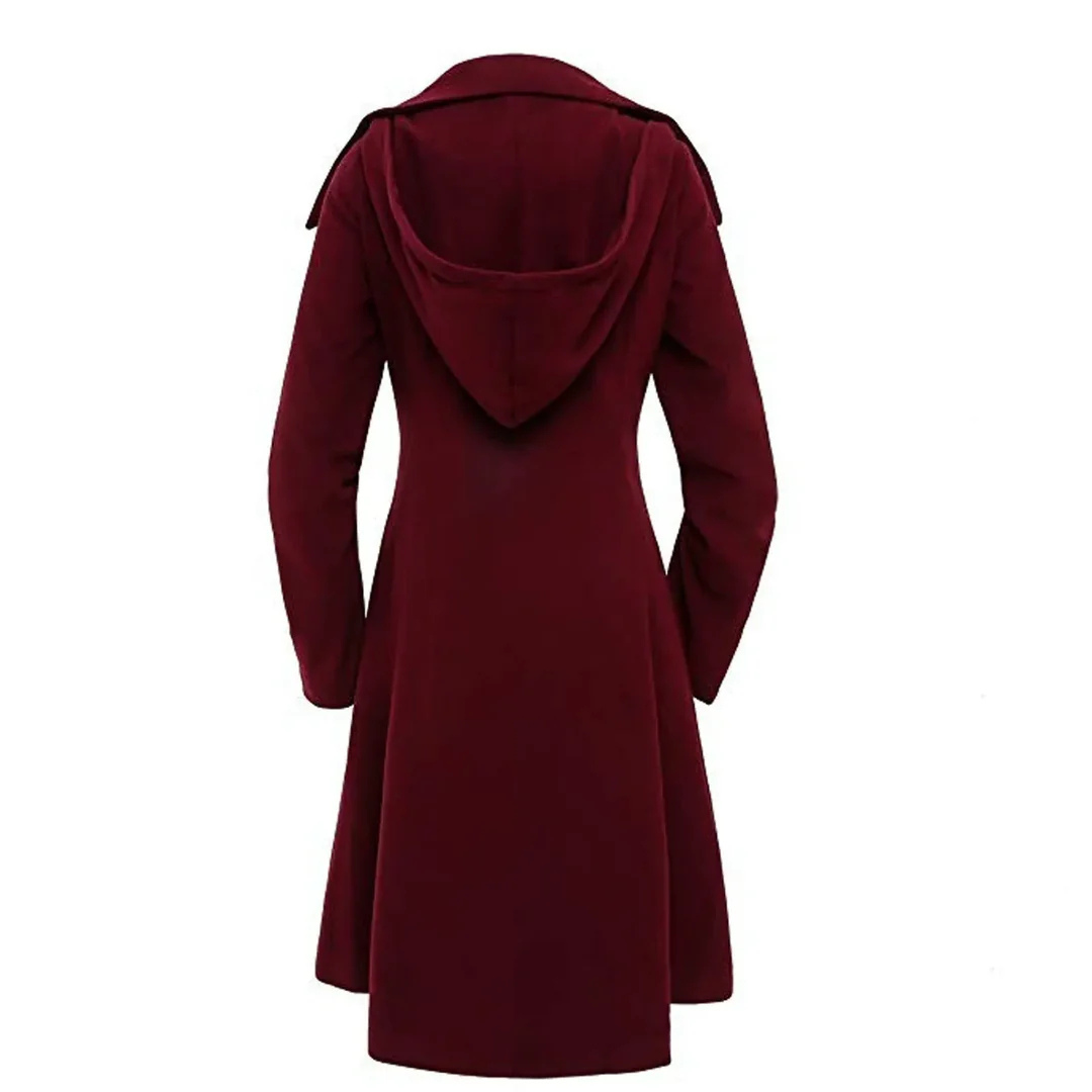 WW | Elegant Coat for Ladies