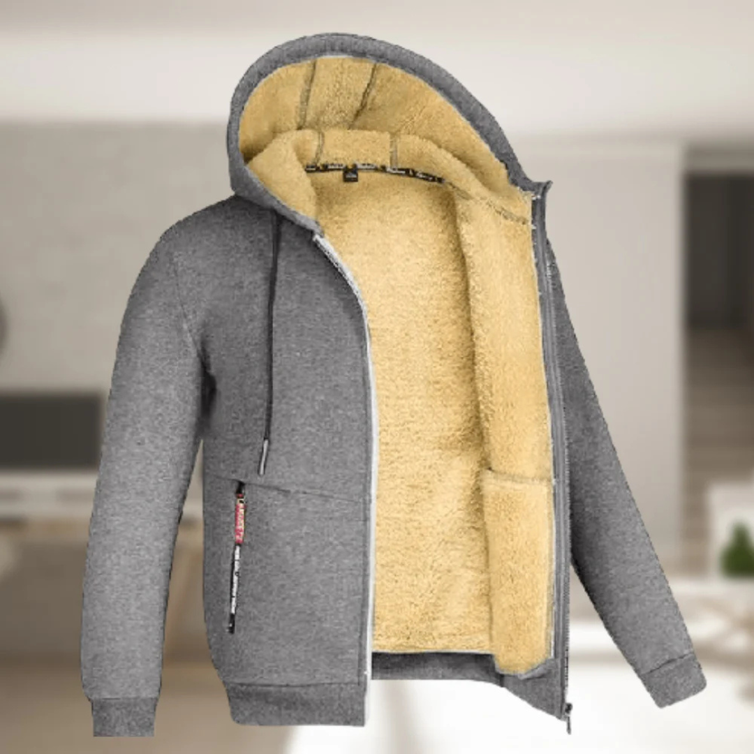 WW | Casual Jacket for Men Winter