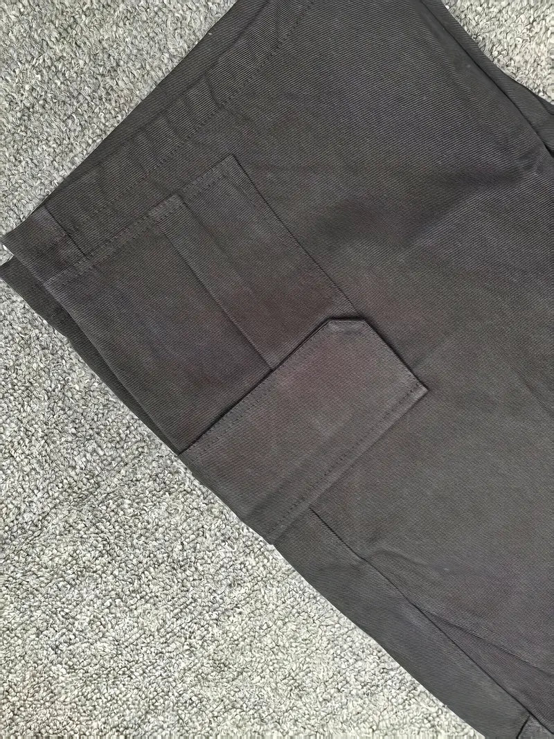Men's Noel Cargo Shorts - Black