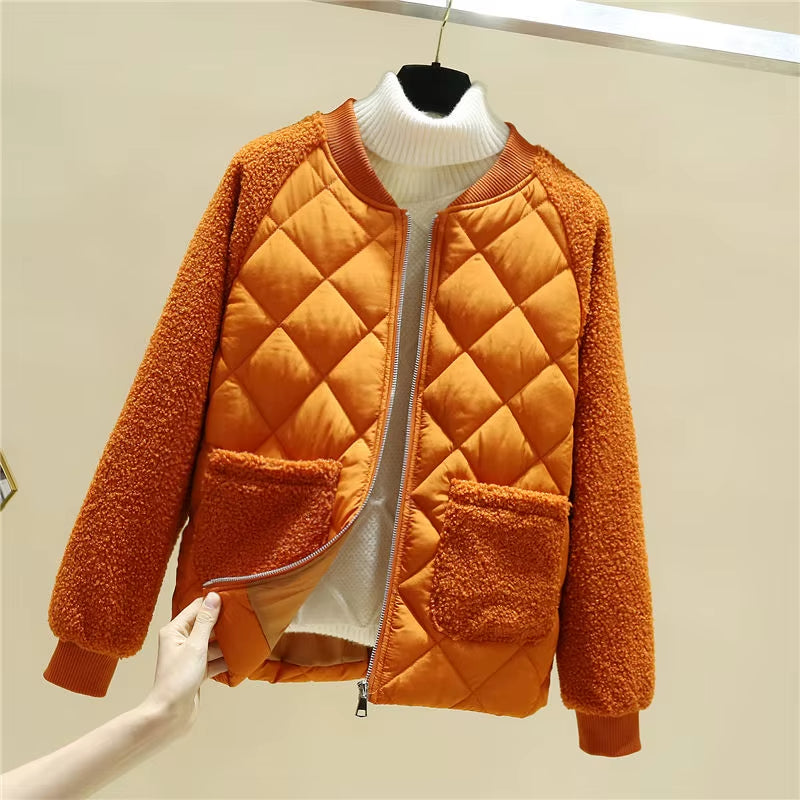 WW | Teddy Bomber