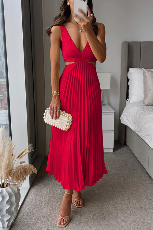 Zoe | Elegant Dress