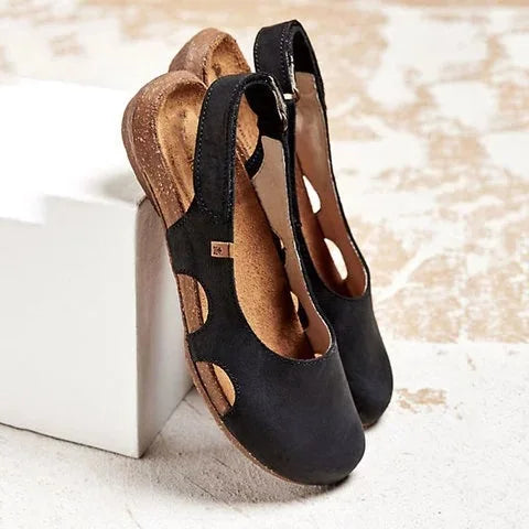 WW | Comfort & Support Sandals