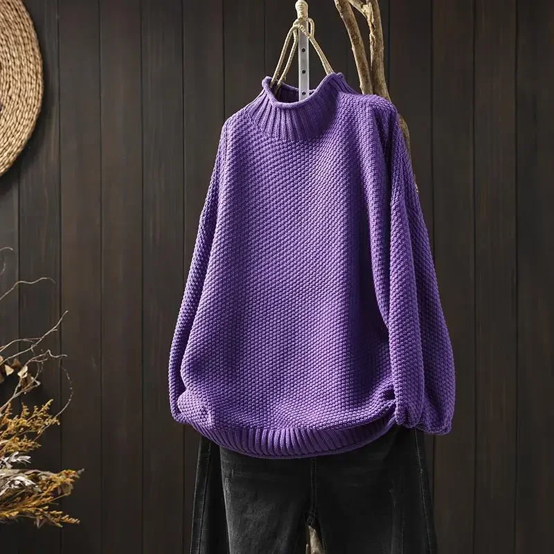 WW | Strickpullover