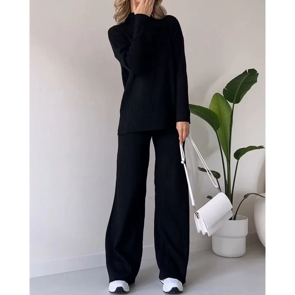 WW - Comfortable Women's Clothing Set