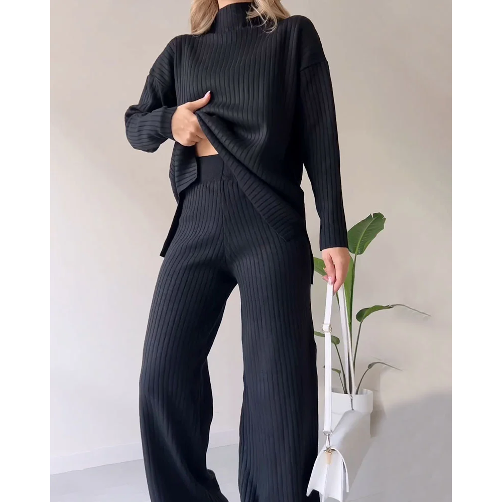 WW - Comfortable Women's Clothing Set