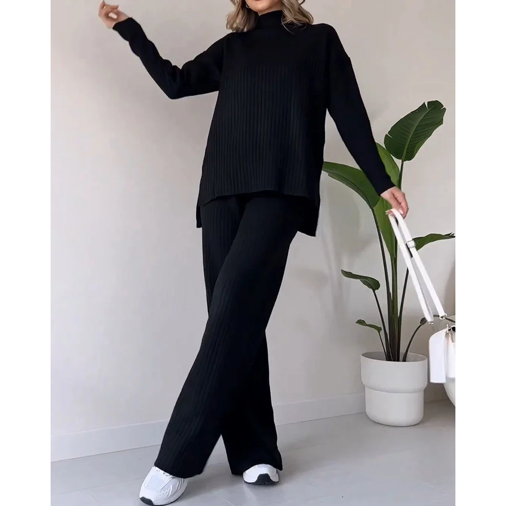 WW - Comfortable Women's Clothing Set