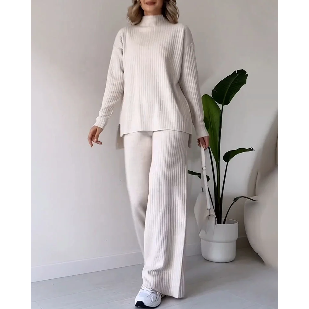WW - Comfortable Women's Clothing Set