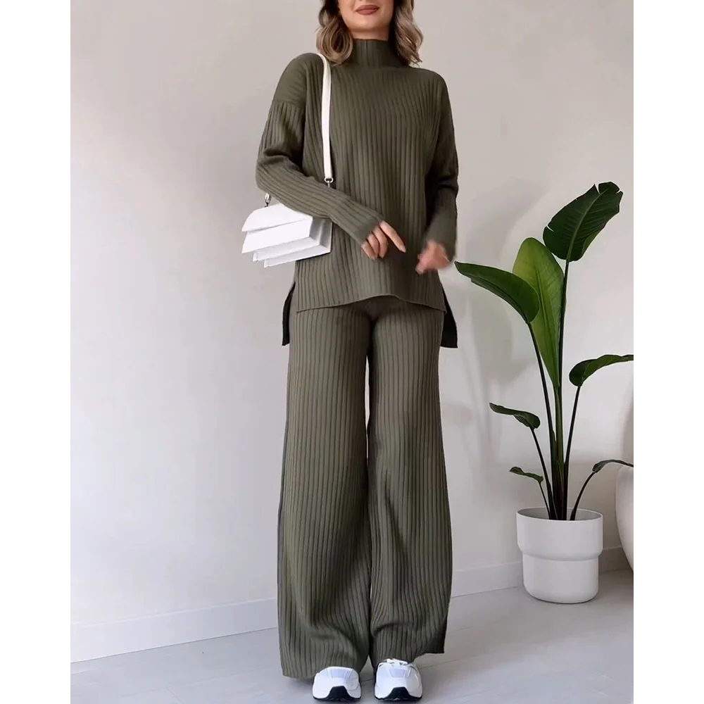 WW - Comfortable Women's Clothing Set