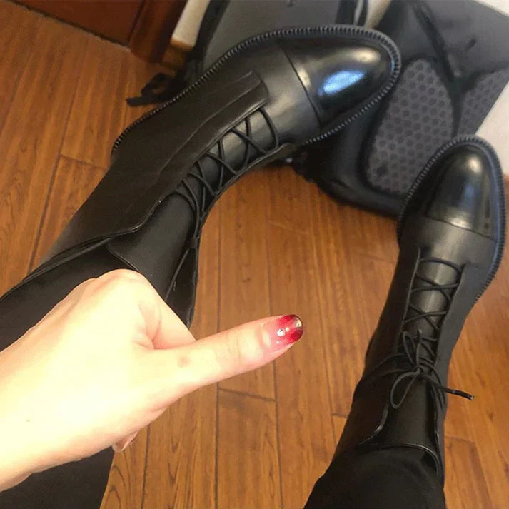 WW | Stiefel Ayla Tahi