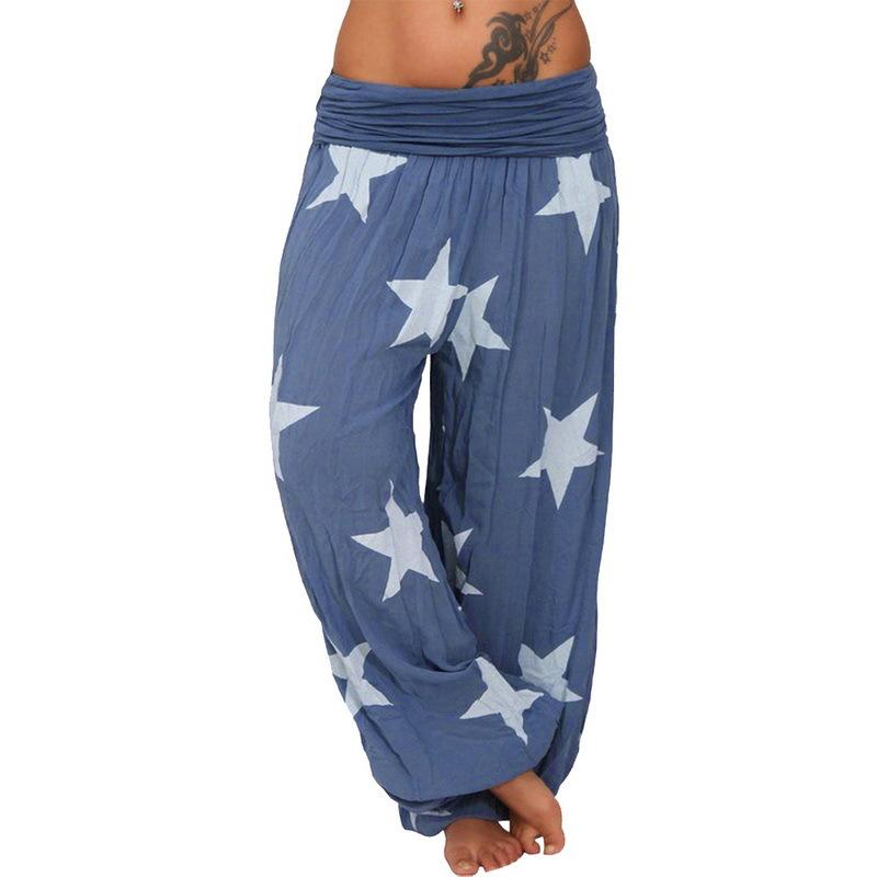 WW | Boho und Coole Hose