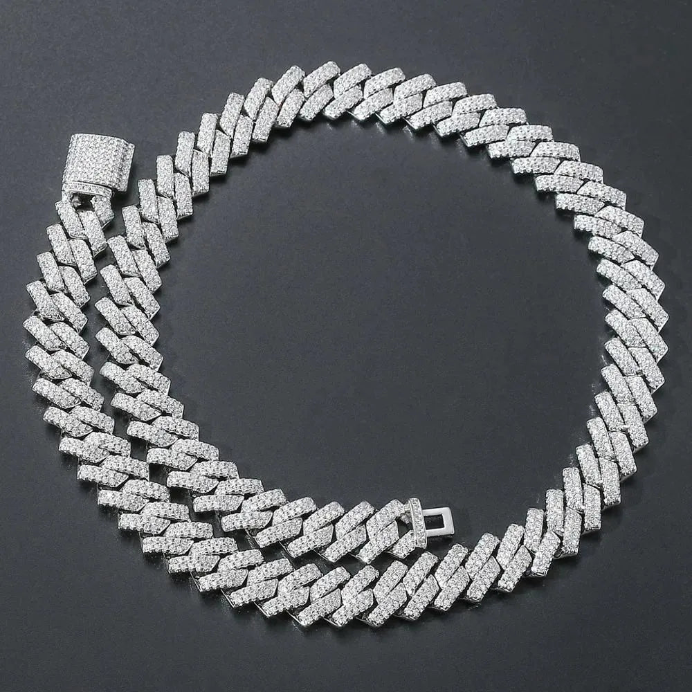 WW | Cuban Necklace