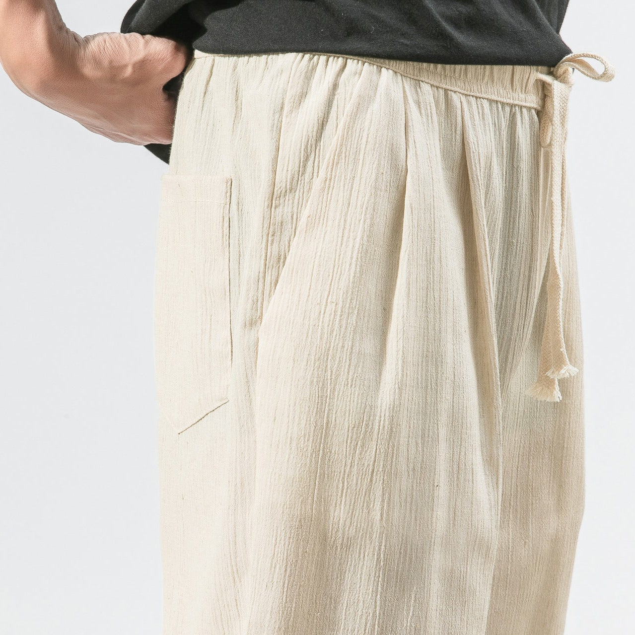 WW | Bequeme Japanhose