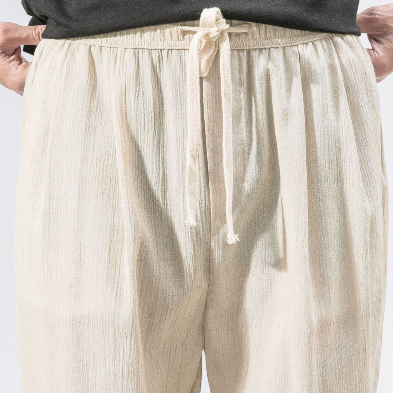 WW | Bequeme Japanhose