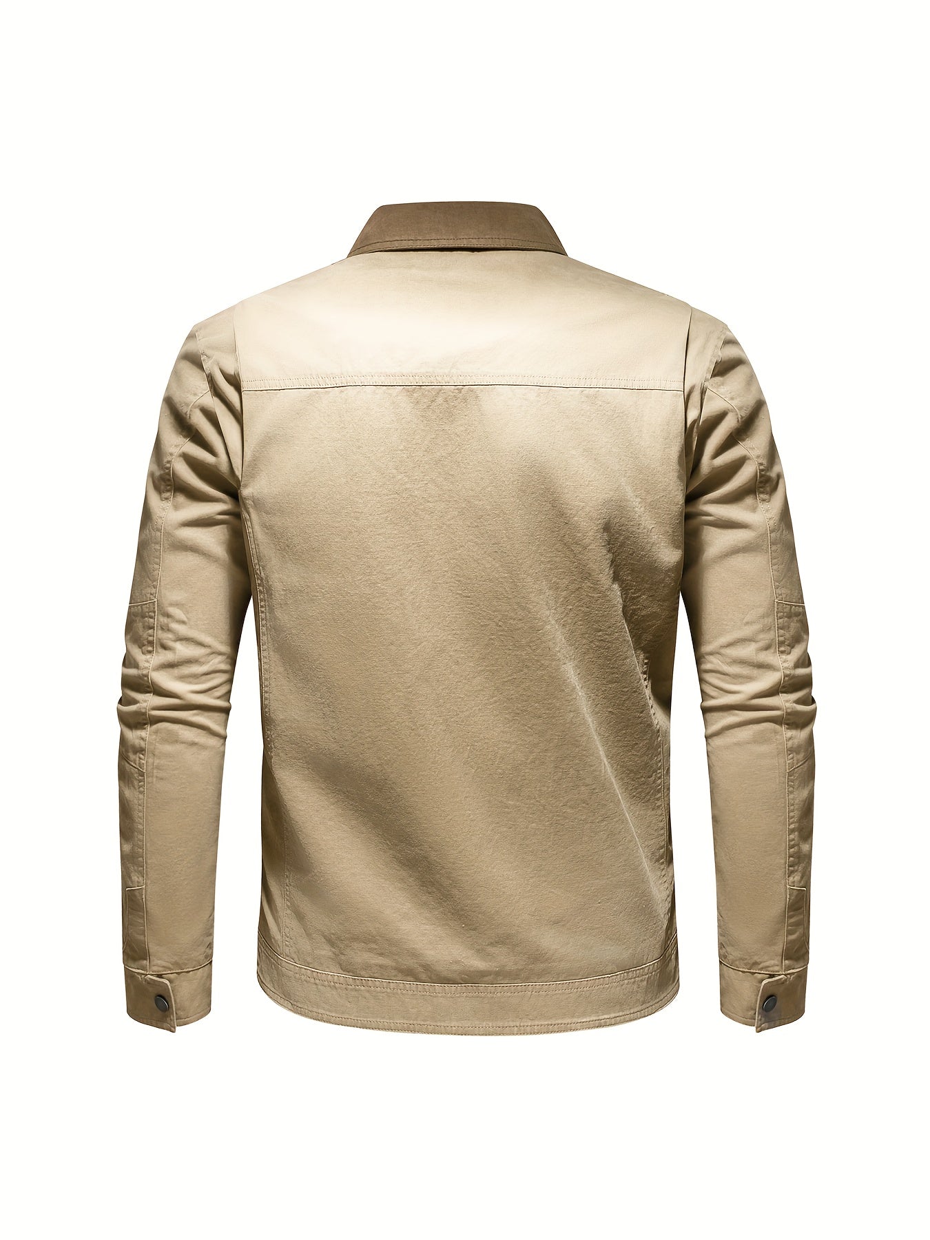 WW | Herrenjacke