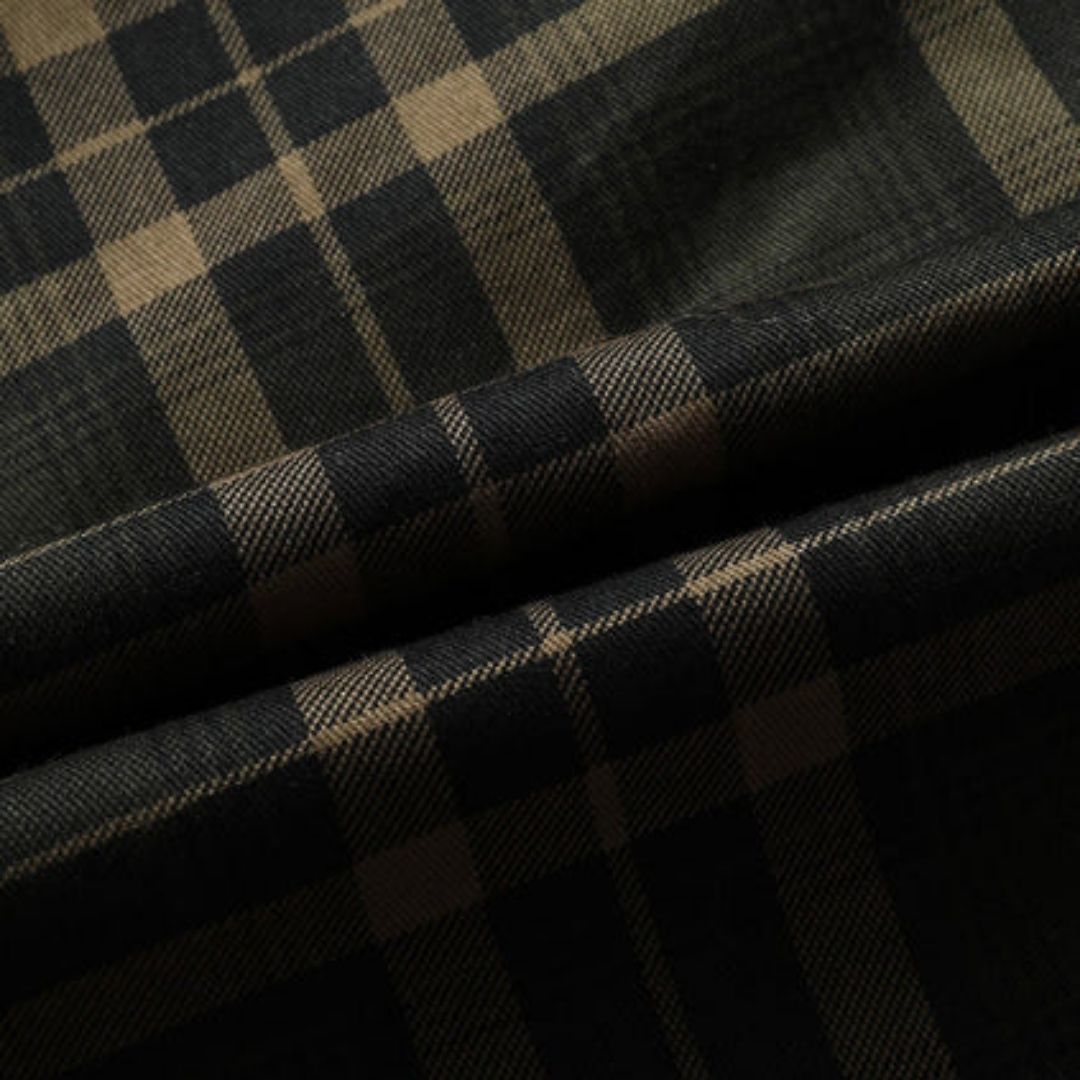 WW | Flannel Jacket for Women