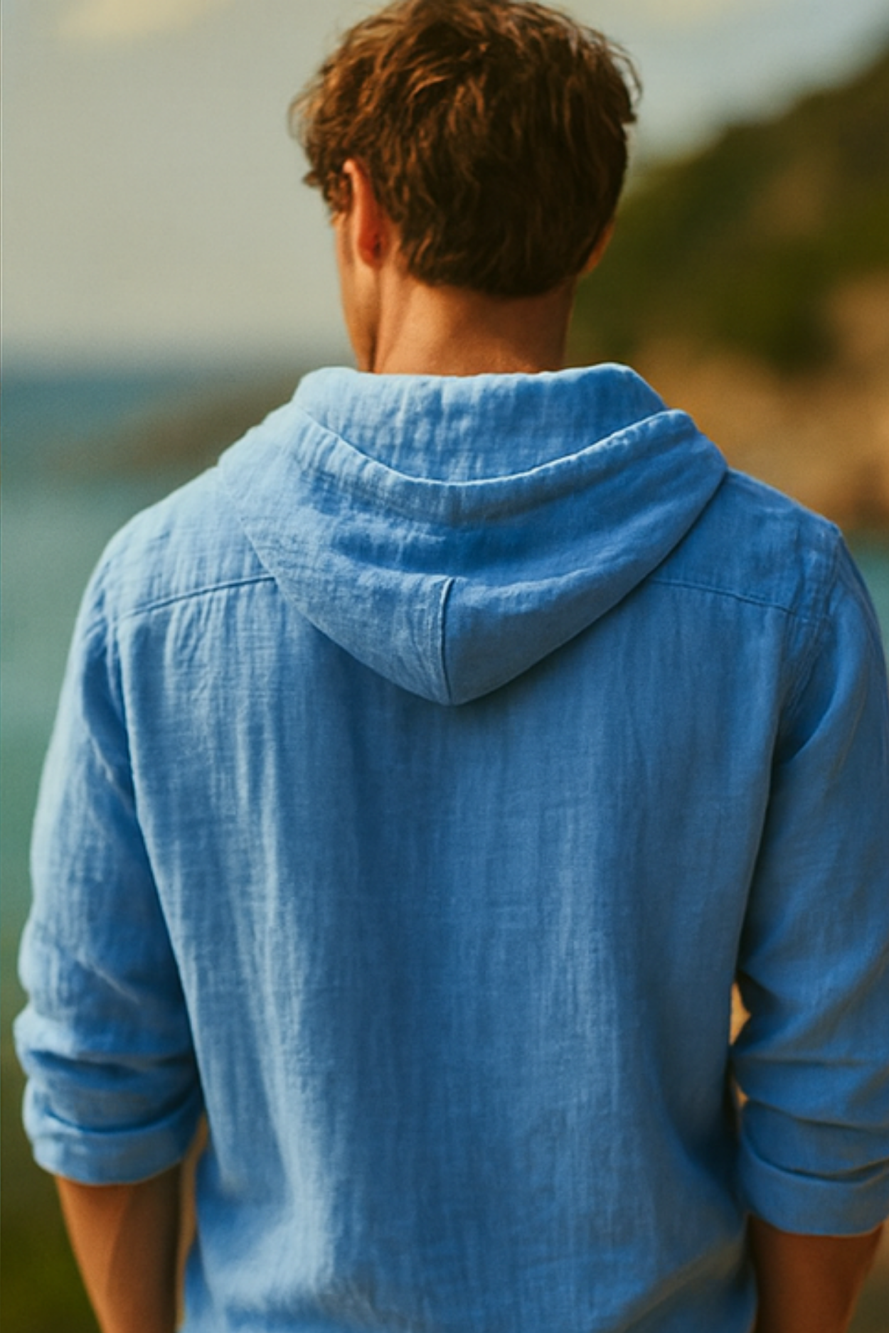Fabieno | Luxury Hoodie