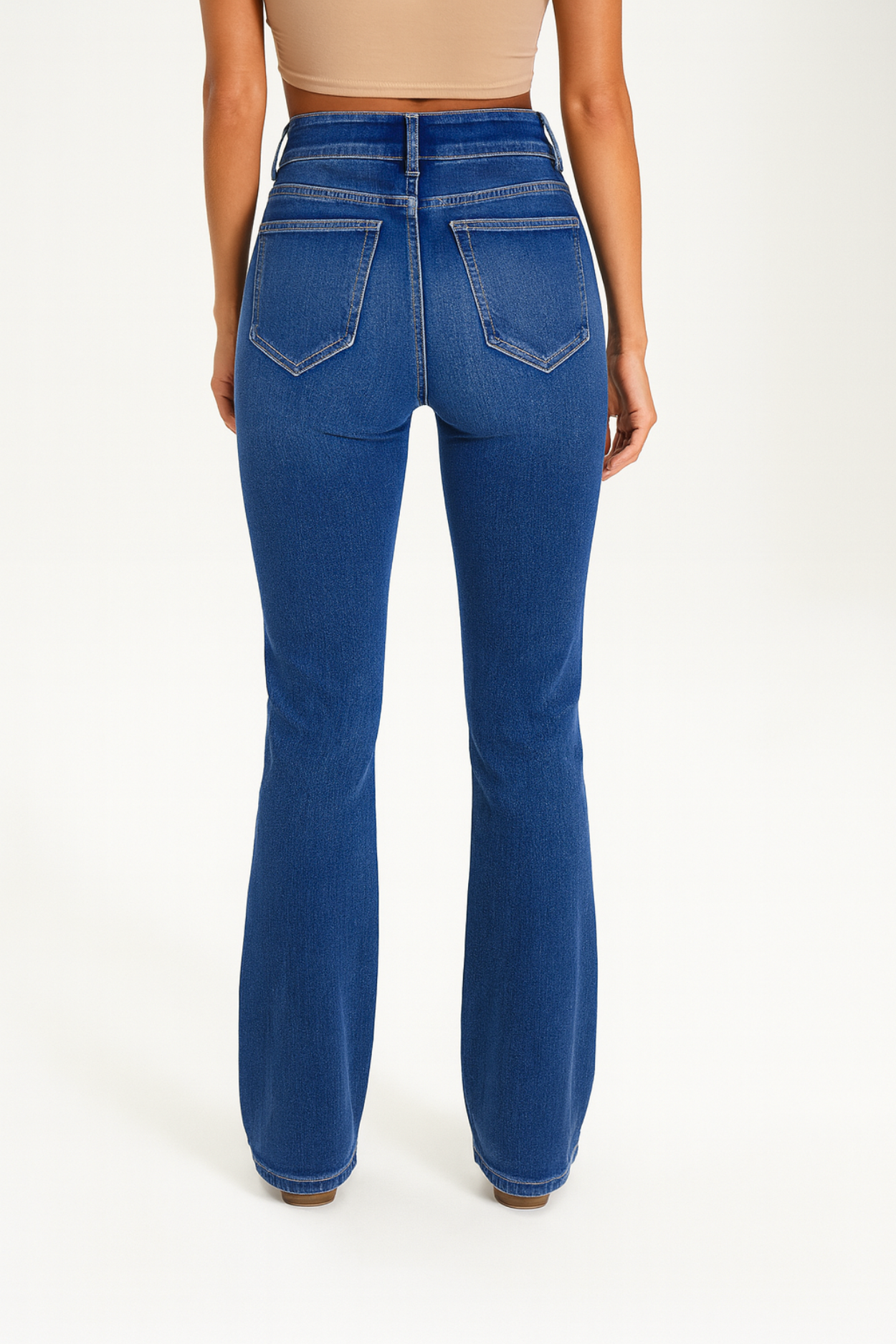 Aya | Skinny Jeans