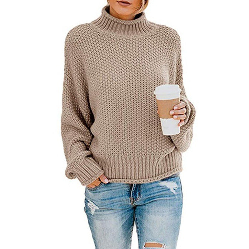 WW Und Bequemer Overall-Jumper