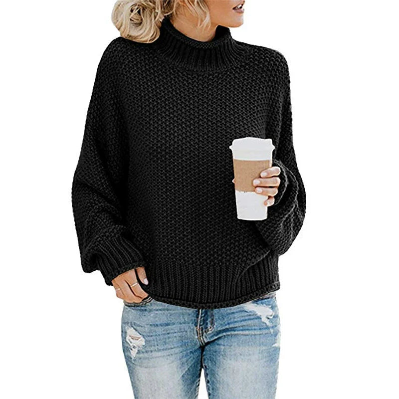 WW | Half-Zip Sweater