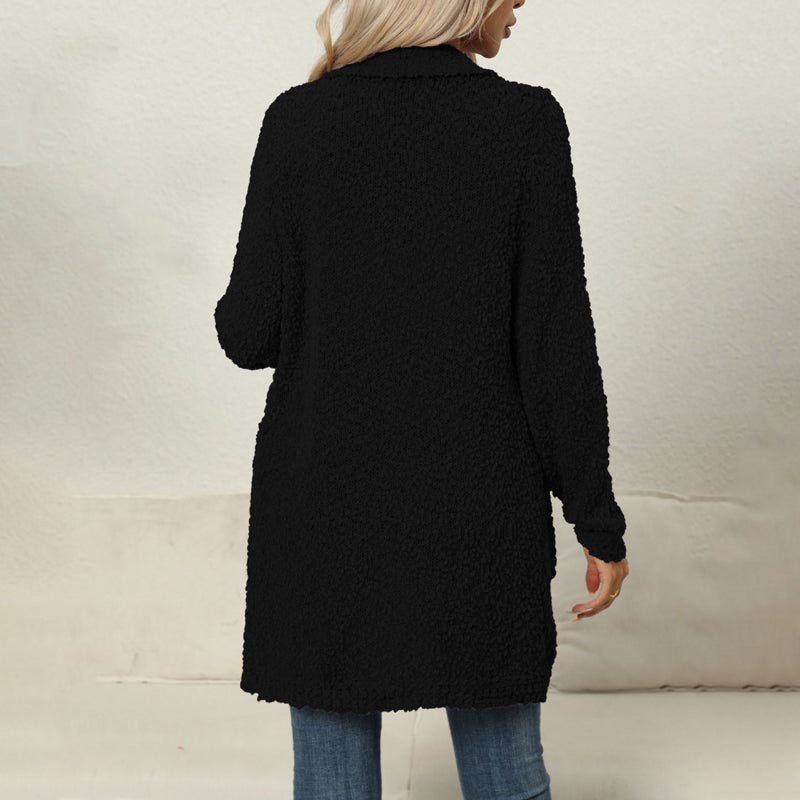 WW | Bequeme Freizeitstrickjacke für Alltag