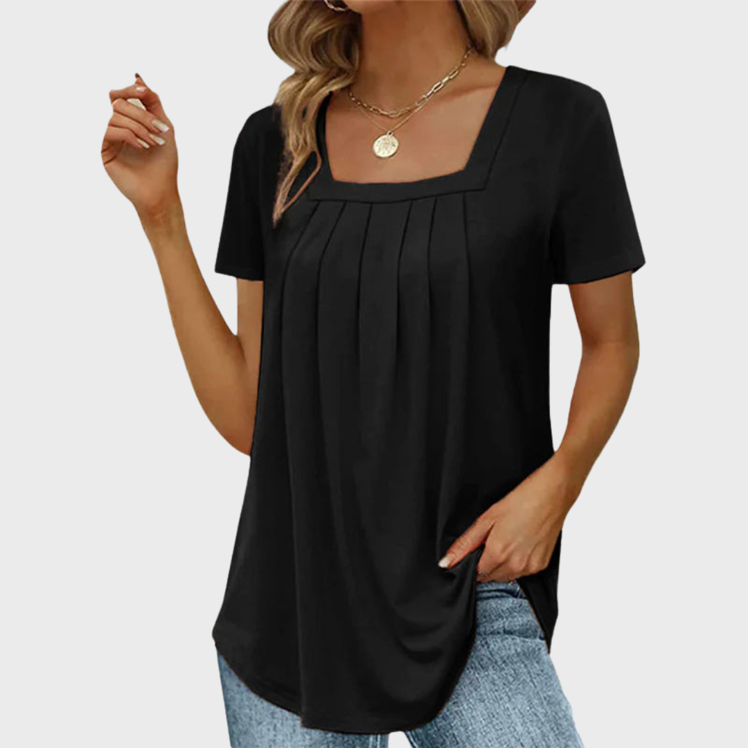 Eileen™ | Casual Summer Blouse