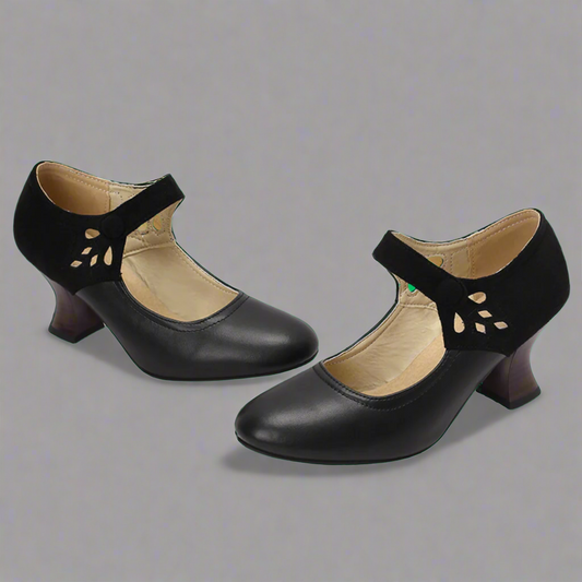 Jona™ | Sweet Pumps Made from Vegan Material