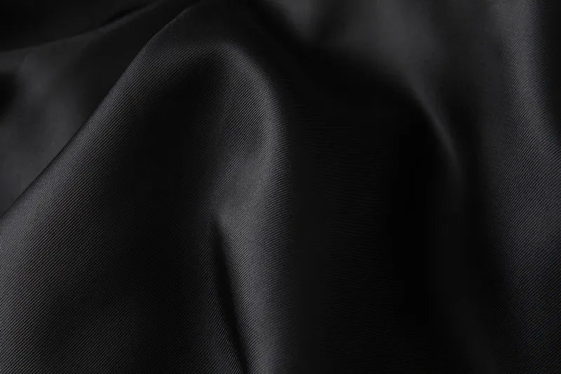 WW | Bikerjacke Aus Pu Leder für Damen