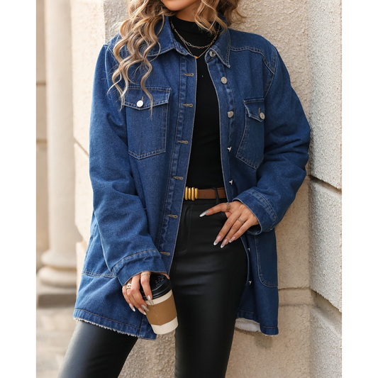 WW | Outdoor Jacket