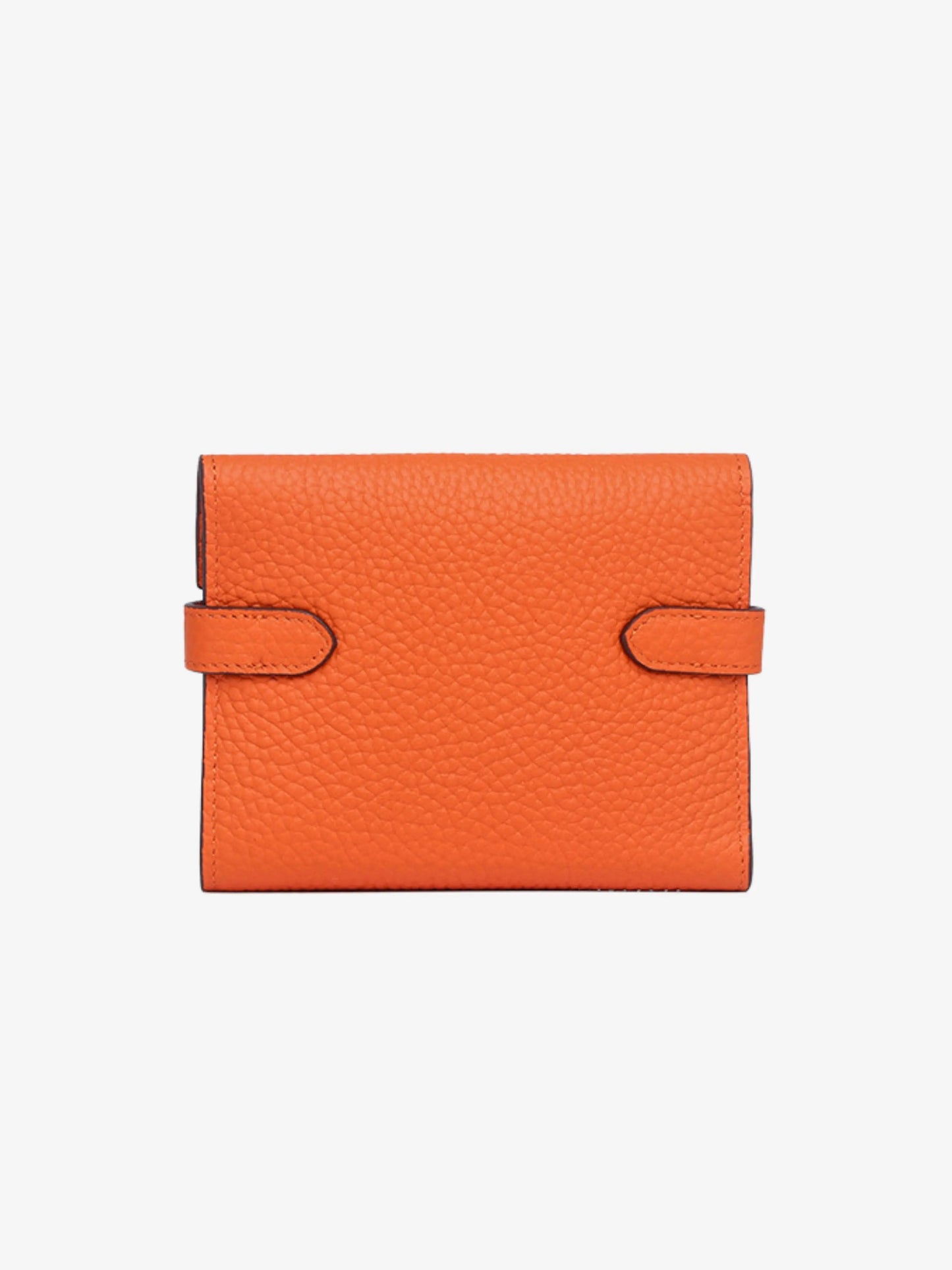 WW | Small Leather Wallet