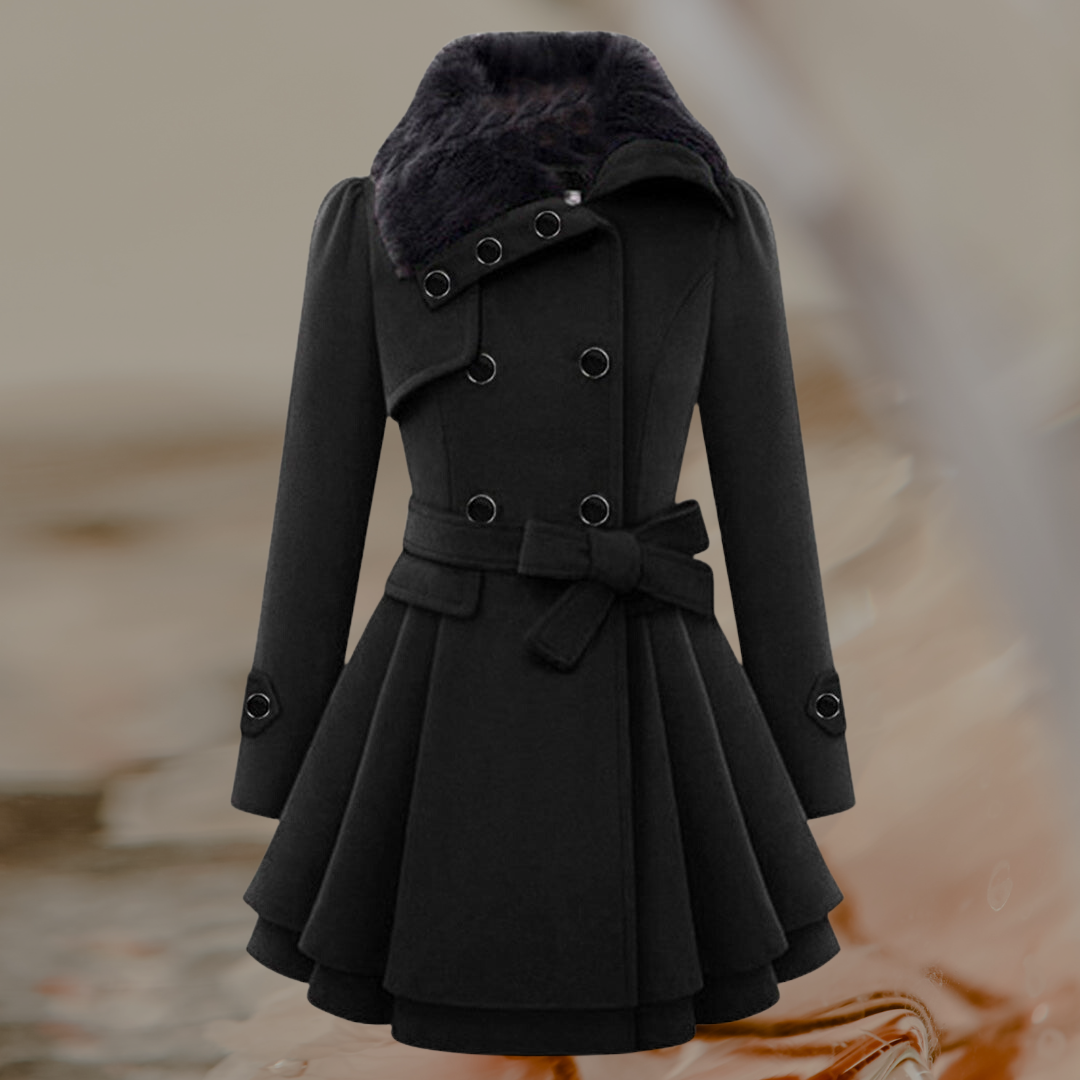 WW | Jacke - Elegant - Vielseitiges Design - Geeignet für den Alltag der Frau