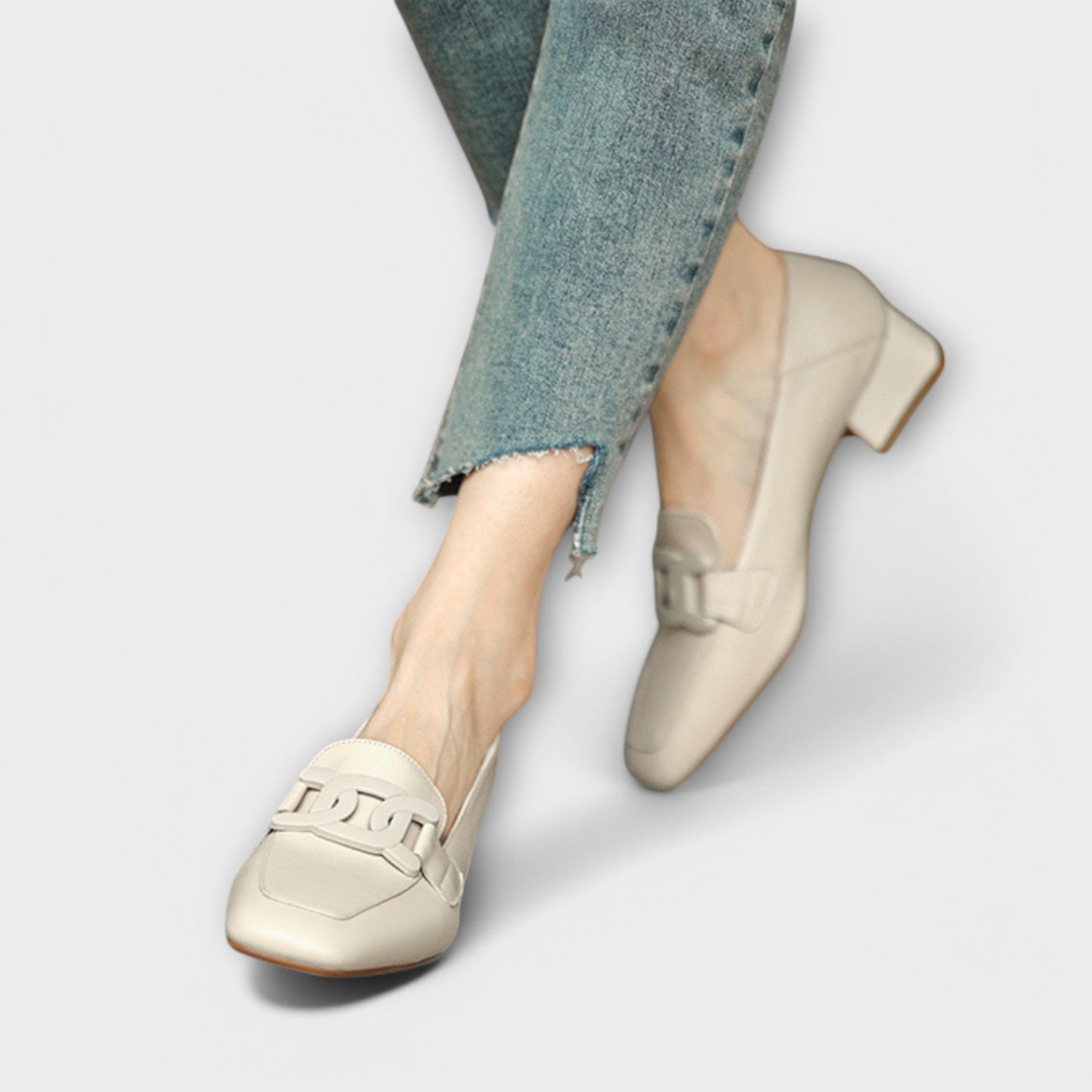 Hedda™ | Moccasins