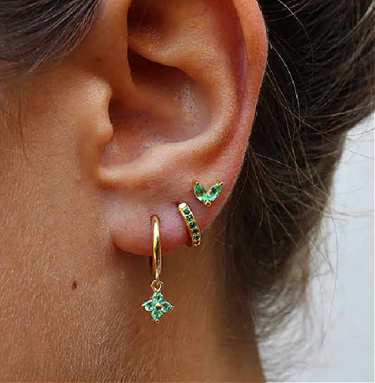 WW | Sophisticated Earrings Set for Women