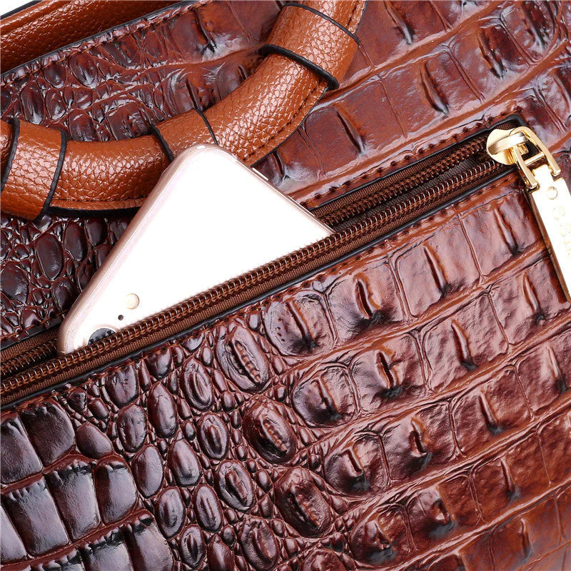 WW | Handmade Vintage Bag