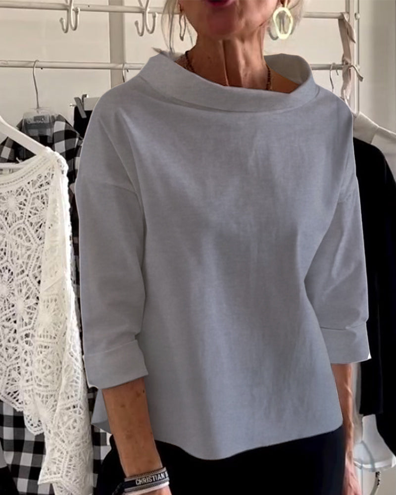 Elegant top
