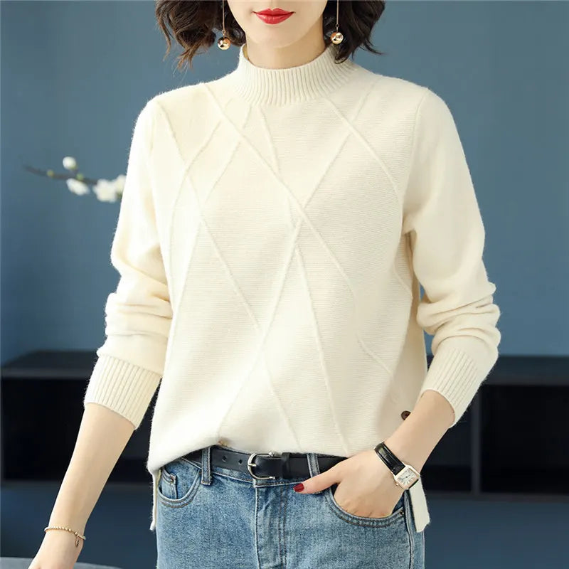 WW | Kaschmirpullover